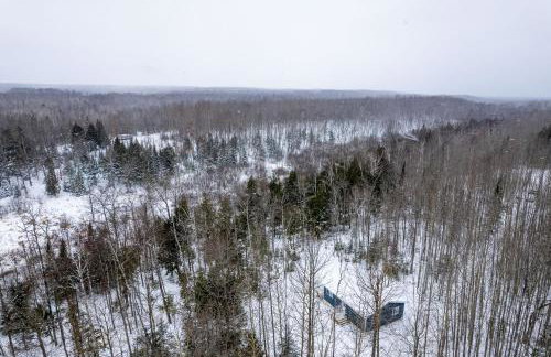 3 Mi to Lake Huron Secluded Home in Rogers City - Photo 24