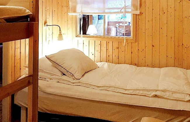 5 Person Holiday Home in Lammhult, Sverige - Foto 7