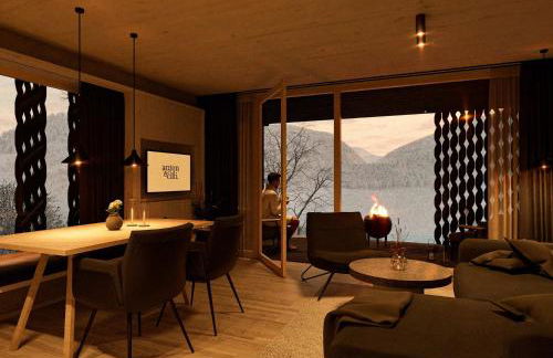 Anton & Cilli Hideaway Lodges - Photo 6