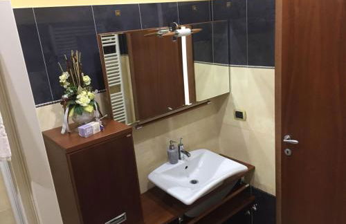 Seaside Apartment - Foto 24