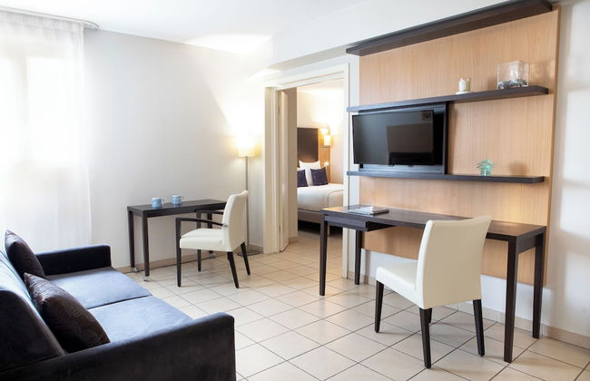 Residhome Toulouse Occitania - Foto 10