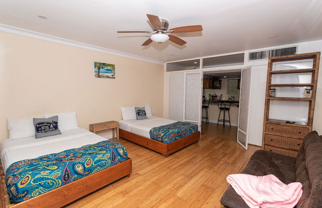 Montego Bay Club Apartments - Foto 27