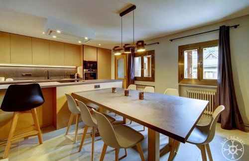 CASA BARLONGUETA de Alma de Nieve - Photo 33