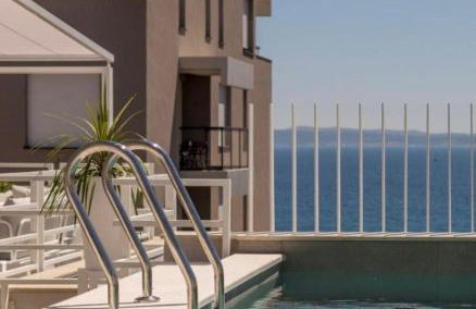 The Pleasurist- with PRIVATE heated POOL and TERRACE - Foto 1