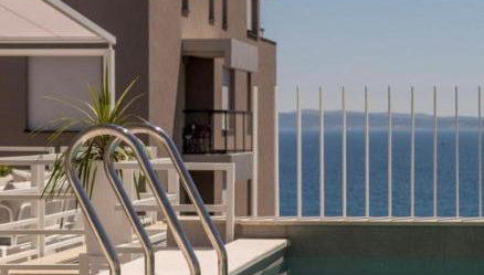 The Pleasurist- with PRIVATE heated POOL and TERRACE - Foto 1
