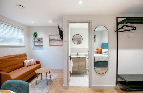 Lindenstone Stylish & Comfortable Stays in the Heart of Maidstone - Foto 30