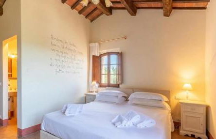 Agriturismo Le Torri di Porsenna - Photo 60