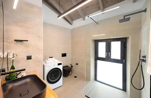 Roustico Luxury Villa Heated Pool & Whirpool - Foto 27