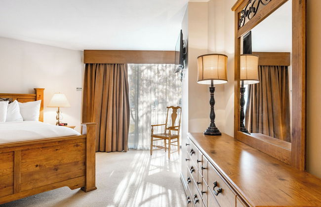 Silver King by All Seasons Resort Lodging - Foto 72