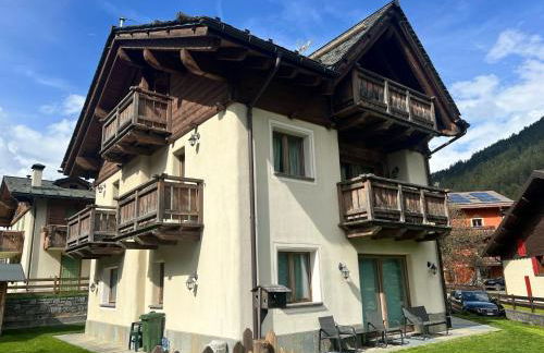 Casa Giacomelli - Vacanza in Alta Valtellina - Foto 1