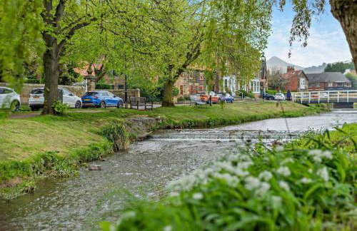 2 Bed House with Hot Tub Great Ayton - TOP House - Foto 22