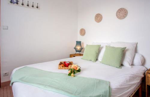 Holiday Home Fleur d'été by Interhome - Foto 8