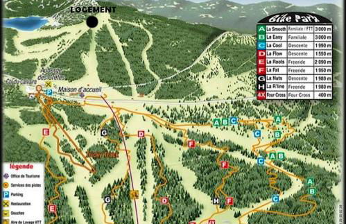 Sur la rive du Lac - Foto 19