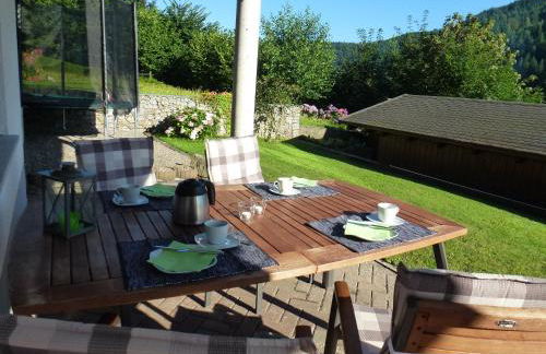 Ferienwohnung Schwarzwaldsteig - Foto 36