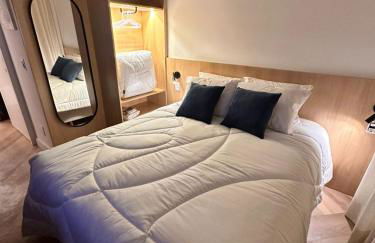 Studio Moderno ao Lado do Allianz Parque com Piscina & Academia - Foto 1