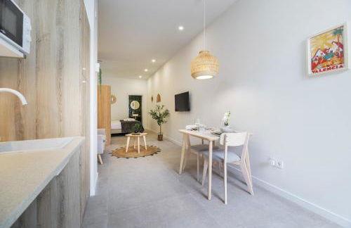 PPA22 Loft Valencia - Acogedor loft cercano al metro Zona Ayora - Photo 21