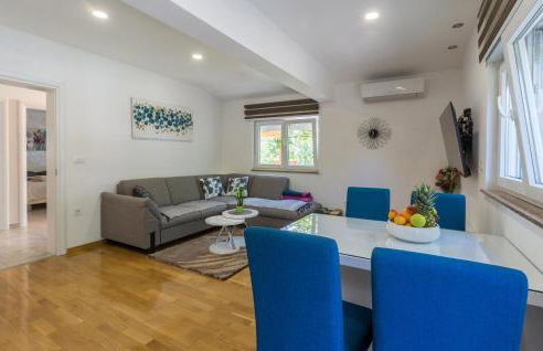 2 Bedroom Beautiful Home In Pula - Foto 19