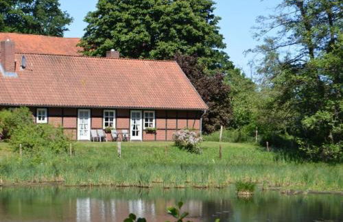 Holiday Home Landhaus by Interhome - Foto 1