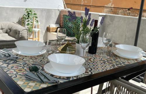 Meraki Suites Cuesta del Granadillo - Photo 19