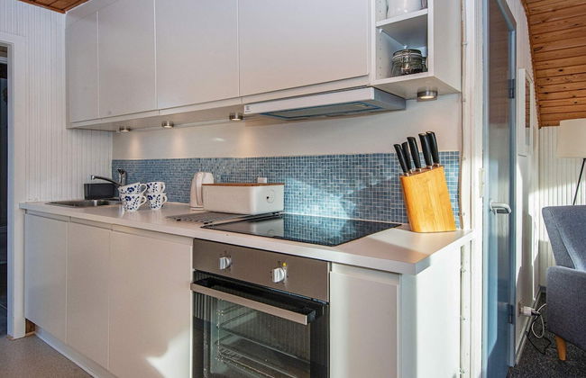 5 Person Holiday Home in Lemvig - Foto 6