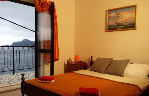 Apartments "Villa Mungos" Sobra - Foto 30