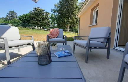 La Bucolique - Foto 2