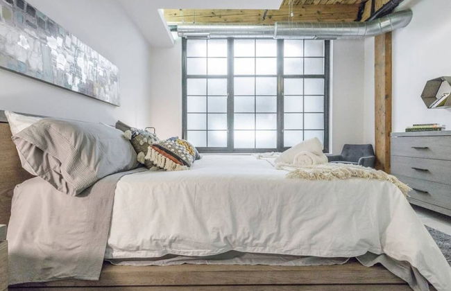 Breathtaking 6 BDR Luxury Condo Downtown Chicago - Foto 29