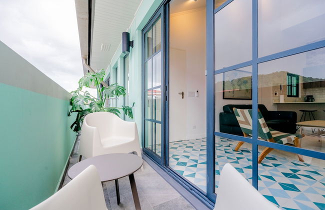 Casa Quijano 06 By Wynwood House - Photo 66