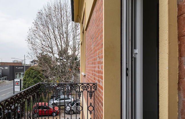 Palazzina Carracci - Photo 66