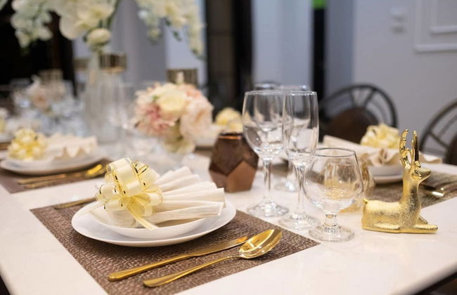 Lanna Kamin Pool Villa Airport - Foto 40