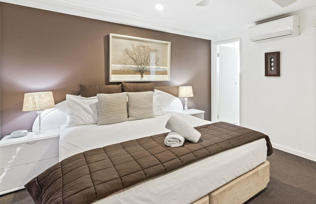 Solnamara Beachfront Apartments - Foto 24