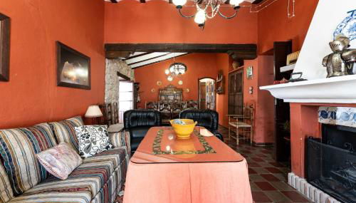 MalagaSuite Bobadilla Casa Rural - Photo 4