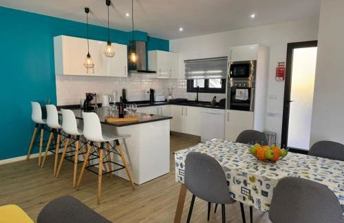 E - Beautiful 2 bedroom Terraced Home - Foto 13