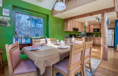 Dream Sea Chalet - Foto 16