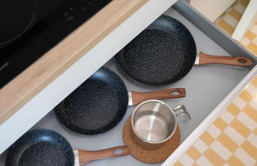 Luxury and Sweet home-Metro Malatesta - Foto 15