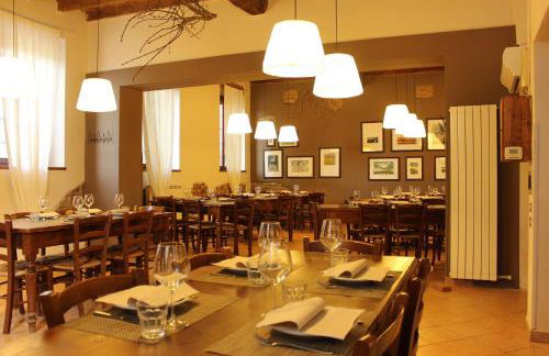 Agriturismo Cascina Magana - Foto 19