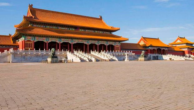 Plaza de Tiananmén, Ciudad Prohibida, Templo del Cielo y Palacio de Verano - Foto 5