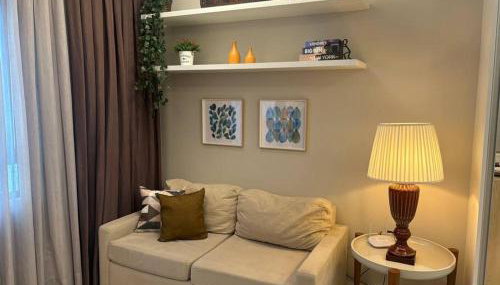 Studio Moderno Ap 32 Soho Life - Foto 4