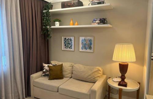 Studio Moderno Ap 32 Soho Life - Photo 4