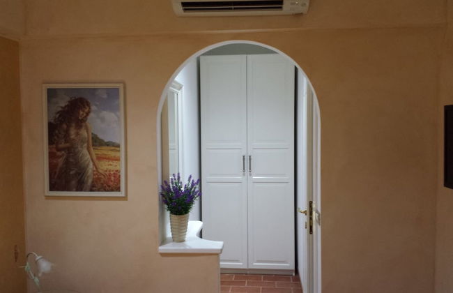 Villa Giardino degli Eventi - Foto 17