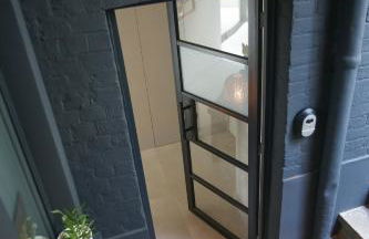 Stunning, architecturally designed Garden Studio with Parking - Foto 15