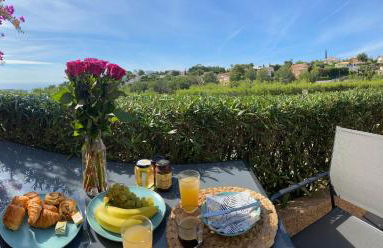 Spa & vue Mer - Les Ô de Bandol - Foto 9