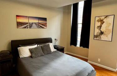 Downtown Albany 2 Bedroom Workstation at The Mark - Foto 10