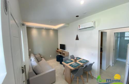 Ecomarine Apart-hotel 800 m Beto Carrero - Foto 63