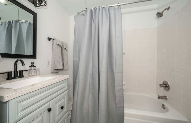 Devou Park Cottage 1 - Foto 13