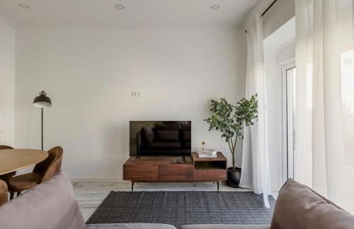 Amadora Flat 6 - Foto 4