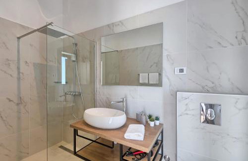 Villa Ultima with sea view, private pool, jacuzzi, gym and sauna - Foto 23