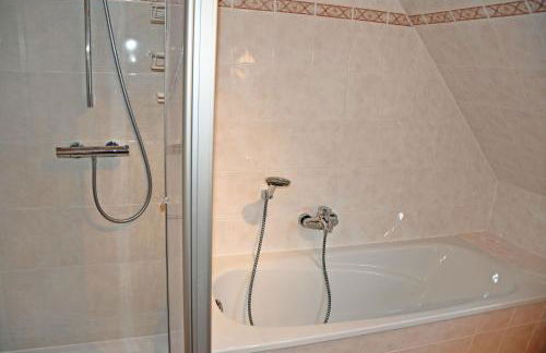 Ferienwohnungen an der Hagenschen Wiek auf Rügen - Foto 48