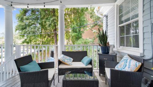 Lovely & Historical 3BR - Balcony - Central Location - Foto 4