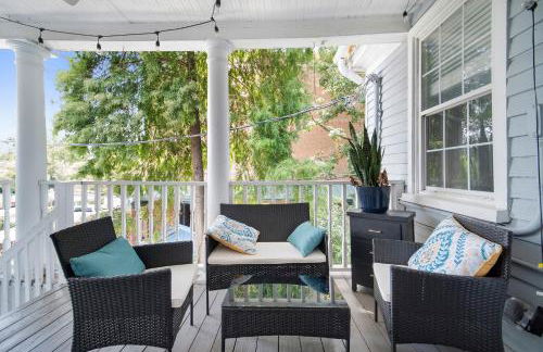 Lovely & Historical 3BR - Balcony - Central Location - Foto 4